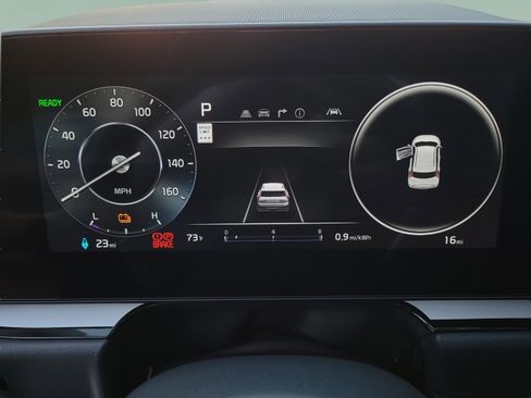 New 2026 Kia Niro Wind FWD image 27