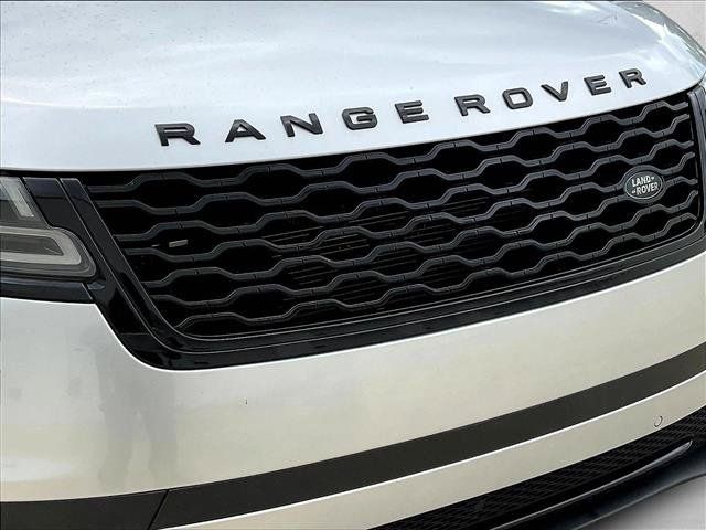 Used 2020 Land Rover Range Rover Velar S AWD/4WD image 27
