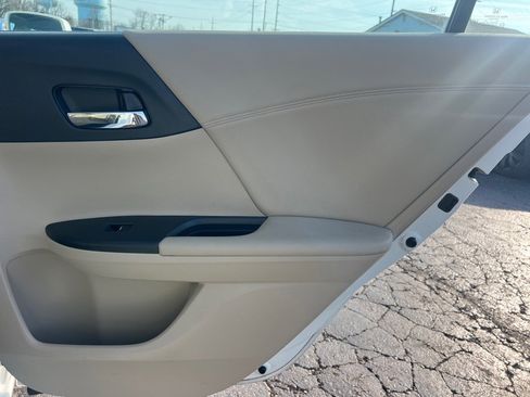 Used 2013 Honda Accord EX-L image 14