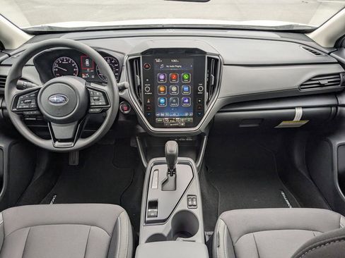 New 2026 Subaru Crosstrek 2.0i Premium AWD/4WD image 14
