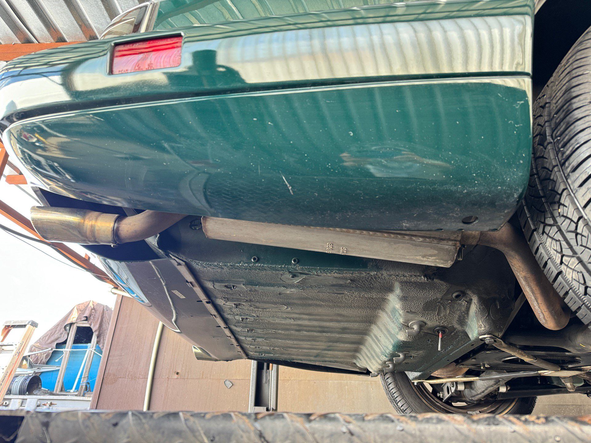 Used 1995 Jaguar XJS 4.0 Convertible RWD image 52