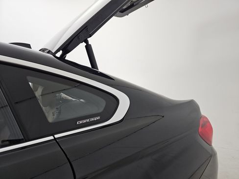 Used 2018 BMW 430i Gran Coupe xDrive 430i xDrive image 25