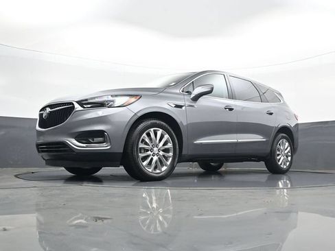 Certified 2019 Buick Enclave Premium w/ Experience Buick Package AWD/4WD image 22