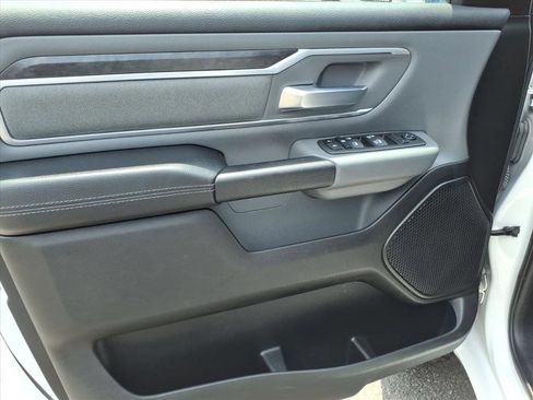 Used 2022 RAM 1500 Big Horn AWD/4WD image 22