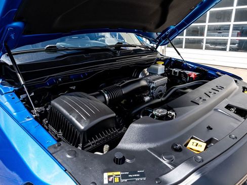 Used 2023 RAM 1500 Big Horn image 43