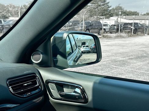 New 2026 Dodge Durango GT AWD/4WD image 24