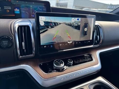 New 2026 Ford Expedition King Ranch AWD/4WD image 24