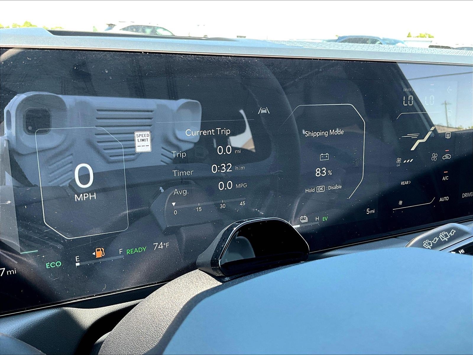 New 2027 Kia Telluride X-Line SX Prestige AWD/4WD image 25