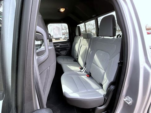 Certified 2022 RAM 1500 Big Horn image 20