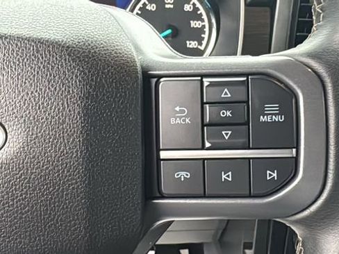 Certified 2023 Ford F150 XLT w/ Equipment Group 302A High image 19