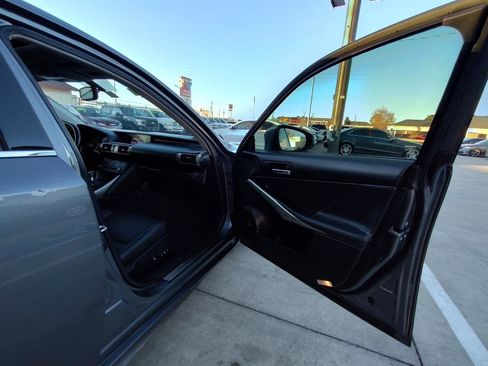 Used 2015 Lexus IS 250 image 42