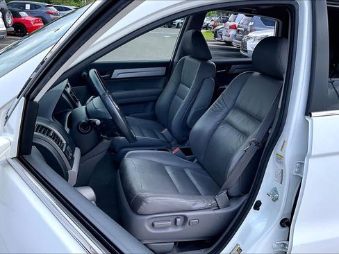 Used 2010 Honda CR-V EX-L image 6