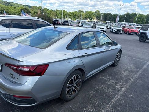 Used 2023 Volkswagen Jetta Sport FWD image 5