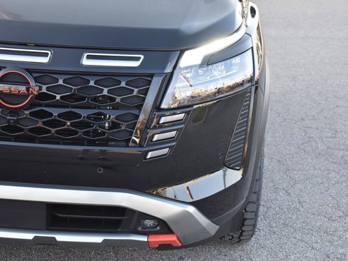 New 2026 Nissan Pathfinder Rock Creek image 20
