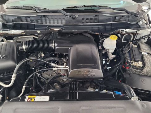 Used 2019 RAM 1500 Tradesman w/ Protection Group AWD/4WD image 30