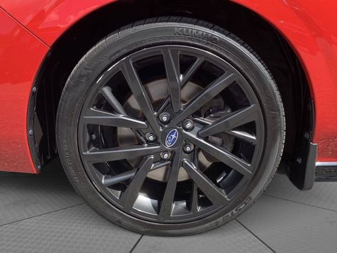 Used 2024 Subaru Impreza RS AWD/4WD image 9