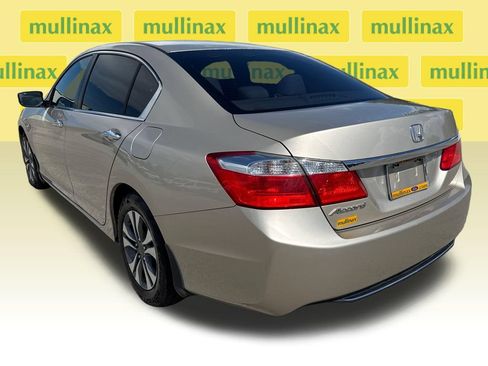 Used 2014 Honda Accord LX image 7