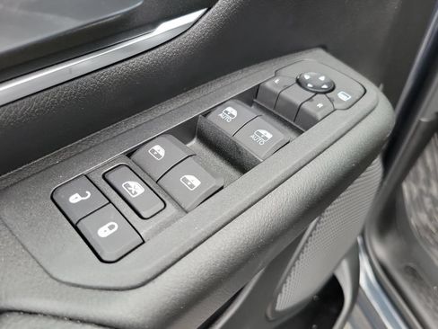 Used 2025 RAM 1500 Big Horn AWD/4WD image 28
