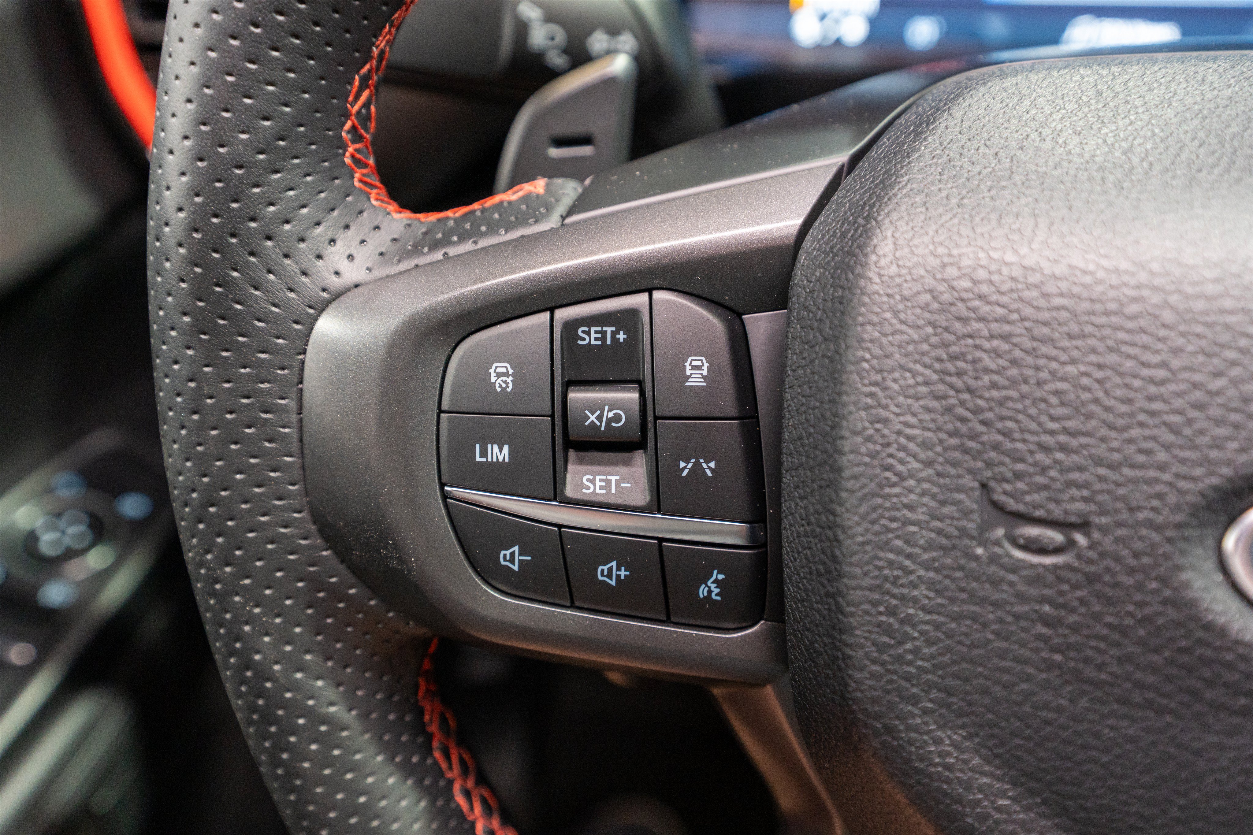 Used 2026 Ford Ranger Raptor AWD/4WD image 34