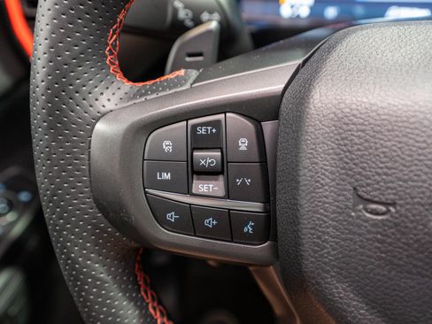 Used 2026 Ford Ranger Raptor AWD/4WD image 34