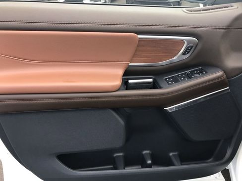 New 2026 Ford Expedition Max King Ranch AWD/4WD image 13