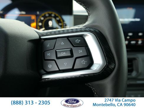 Used 2026 Ford Mustang EcoBoost image 17