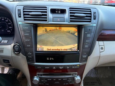 Used 2012 Lexus LS 460 image 38