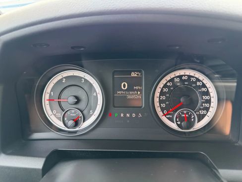 Used 2013 RAM 3500 Tradesman w/ Popular Equipment Group image 7