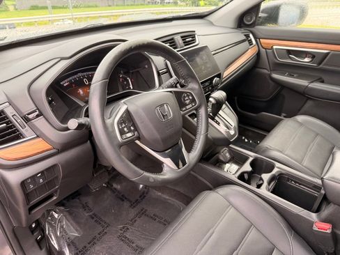 Used 2019 Honda CR-V EX-L image 29