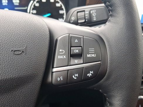 Used 2022 Ford Maverick Lariat w/ Lariat Luxury Package image 22