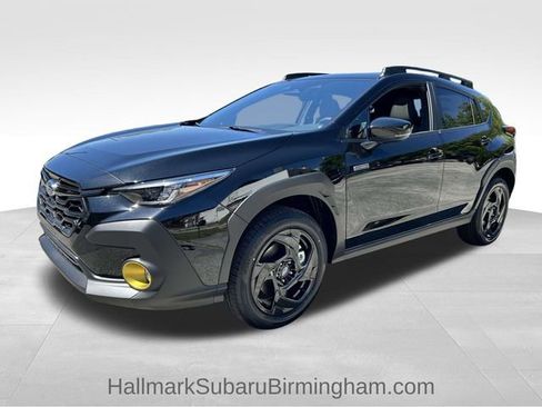 New 2026 Subaru Crosstrek 2.5i Sport AWD/4WD image 5