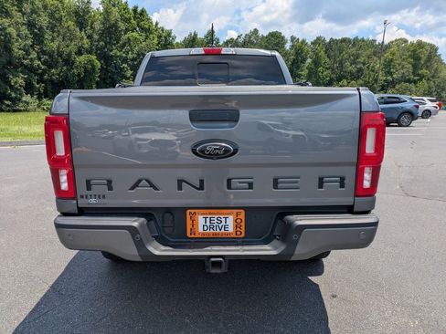 Used 2023 Ford Ranger XLT w/ Equipment Group 302A High AWD/4WD image 5