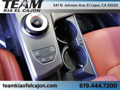New 2026 Kia Sportage SX Prestige AWD/4WD image 39