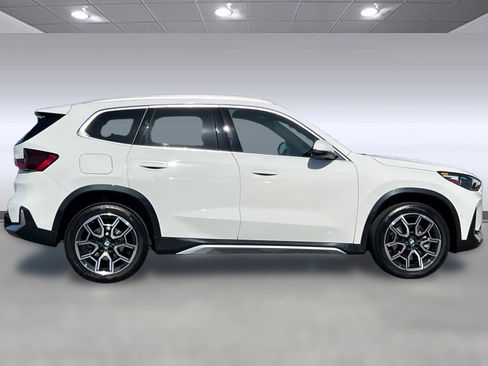 Used 2025 BMW X1 xDrive28i w/ Convenience Package AWD/4WD image 7