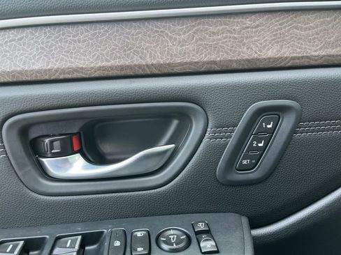 New 2026 Honda Pilot Elite image 6