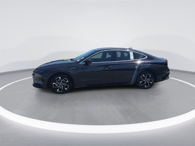 Used 2025 Hyundai Sonata SEL AWD/4WD image 5