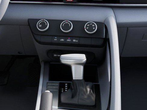 New 2026 Hyundai Elantra SE w/ Cargo Package image 16