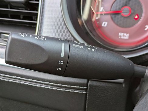 Used 2023 Dodge Charger SRT Hellcat w/ Harman/Kardon Audio Group image 27