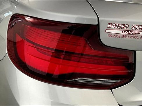 Used 2020 BMW 230i xDrive Convertible image 28