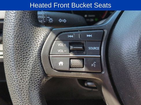 Used 2023 Honda CR-V EX image 12