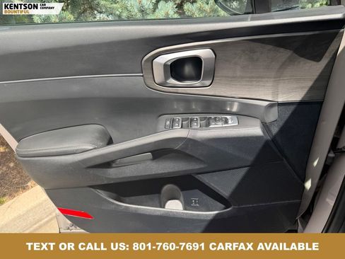Used 2024 Kia Sorento X-Line EX AWD/4WD image 20
