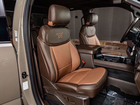 Used 2026 Ford F250 King Ranch w/ Chrome Package image 31