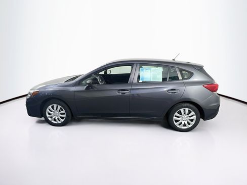 Used 2019 Subaru Impreza 2.0i w/ Eyesight AWD/4WD image 8