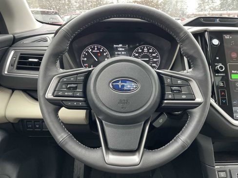 New 2026 Subaru Ascent Limited image 14