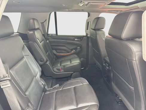 Used 2018 Chevrolet Tahoe Premier AWD/4WD image 47