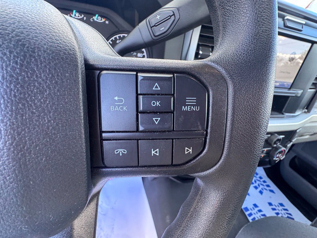 Used 2025 Ford F250 XL w/ XL Off-Road Package AWD/4WD image 13