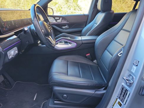 Used 2020 Mercedes-Benz GLE 350 GLE 350 w/ Premium Package image 14