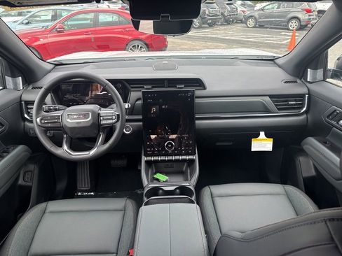 New 2026 GMC Terrain AT4 w/ Convenience Package III image 6