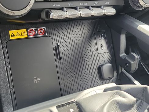 New 2026 Toyota 4Runner TRD Off-Road AWD/4WD image 30
