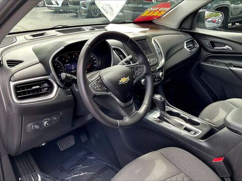Used 2021 Chevrolet Equinox LT FWD image 14